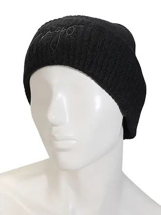 HUGO | Gorro - Gorra | schwarz